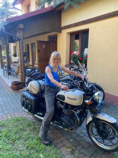 Agroturystyka Pod Podkową - 7