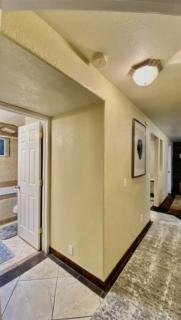 Movie Theater Near Slopes, Shops & TRAX - 2BR Bsmt - 3