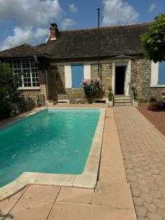 Le Clos Des Poncétys, Davayé - BY PRIMO C0NCIERGERIE - Davayé - 7