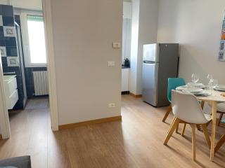 2 Min Walk to the Beach in the Centre of Sanremo - Sanremo - 1