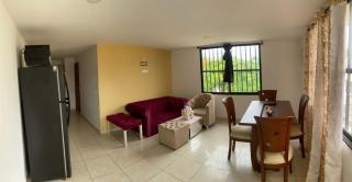 Apartaestudio Perdomo Shantiers en San Andres Islas - 9