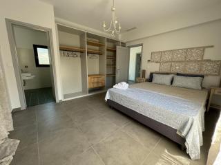 Aetheria Villa Kefalonia - Dhorizáta - 7