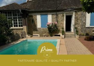 Le Clos Des Poncétys, Davayé - BY PRIMO C0NCIERGERIE - Davayé - 0