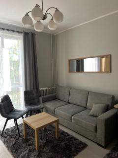 Giermkovnia apartament Elbląg - Elblag - 0