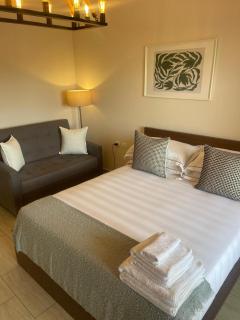 Romantic Apartments Couples Only - Hurghada - 5