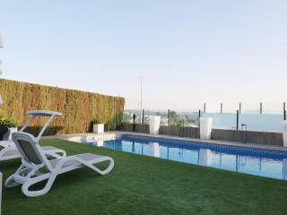 Villa de Lujo cerca del mar y piscina climatizada - San Fulgencio - 0
