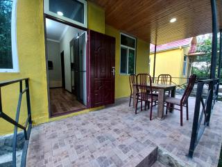 ES hotel kolifey - Oğuz - 7