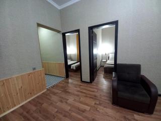 ES hotel kolifey - Oğuz - 4