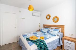 Apartamento Mercedes - Nerja - 8