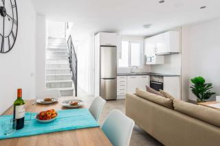 Apartamento Mercedes - Nerja - 1
