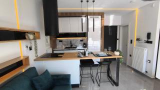 Larisa Absolute Suites, Sky View Smart Home - 3
