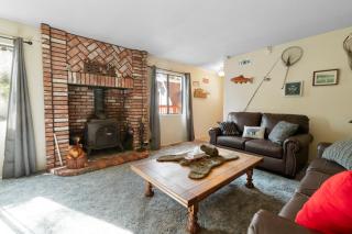 Bear Creek Inn - Slope views! Spacious home near the slopes! - 8