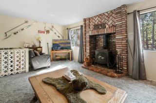 Bear Creek Inn - Slope views! Spacious home near the slopes! - 7