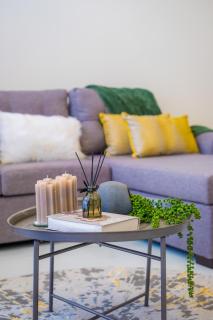 The Urban Haven, 3bed, 6guests, Harare, Zimbabwe - 0