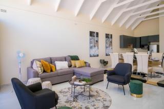 The Urban Haven, 3bed, 6guests, Harare, Zimbabwe - 9