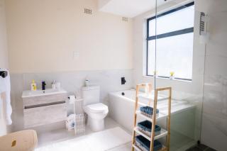 The Urban Haven, 3bed, 6guests, Harare, Zimbabwe - 8