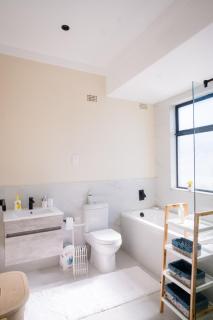 The Urban Haven, 3bed, 6guests, Harare, Zimbabwe - 4