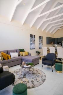 The Urban Haven, 3bed, 6guests, Harare, Zimbabwe - 3