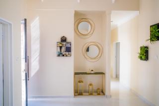 The Urban Haven, 3bed, 6guests, Harare, Zimbabwe - 1