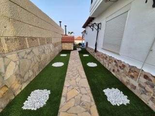 Villa Habibi Luxury 5A - Chayofa - 1