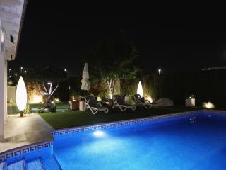 Villa de Lujo cerca del mar y piscina climatizada - San Fulgencio - 2
