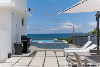 Casa Oceano- Villa - 0