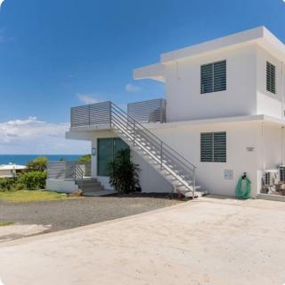 Casa Oceano- Villa - 1