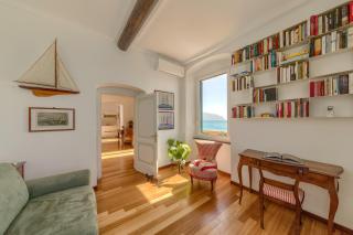 Il castello - Beautiful Beachfront - 5