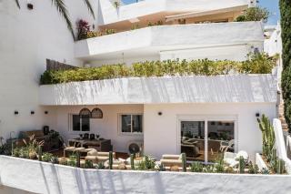 Super Stylish Apartment in Fantastic Location - Marbella - 9