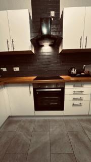 South Yorkshire House - 5