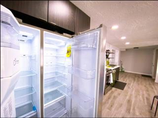 Modern MOVIE Theater & SAUNA Near Ski, Paragliding - Draper - 6