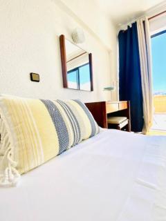 Caparica Terrace Beach Apartment - Costa da Caparica - 2