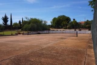 Villa Fonte - Alcantarilha - Private Large Pool & Tennis Court - 20km from the beach - Alcantarilha - 3