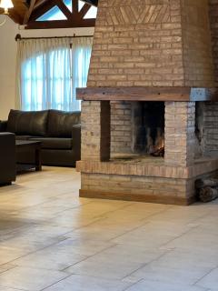 Huerto's House - Mendoza - 6