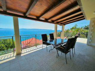 Villa Rastichi amazing seaview - Trogir - 1