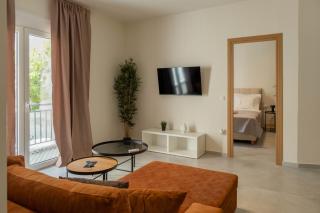 Living Culture Apartments - Atene - 0