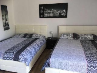 Apartman Žanić Crikvenica with hot tub, jacuzzi - Grižane - 5