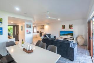 Heliconia Grove - 3 bedroom - on Hamilton Island by HIHA - Hamilton Island - 4