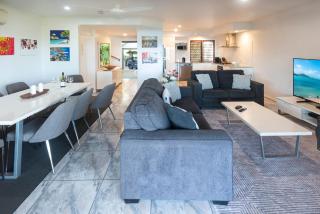 Heliconia Grove - 3 bedroom - on Hamilton Island by HIHA - Hamilton Island - 3