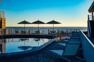 Melbourne Beach Resort & Surf Club - Melbourne Beach - 9