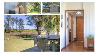 Cane Cutters Cottage - 4