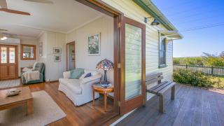 Cane Cutters Cottage - Woombah - 2