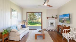 Cane Cutters Cottage - Woombah - 8