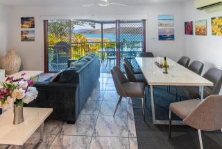 Heliconia Grove - 3 bedroom - on Hamilton Island by HIHA - Hamilton Island - 6