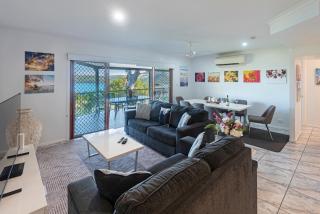 Heliconia Grove - 3 bedroom - on Hamilton Island by HIHA - Hamilton Island - 8