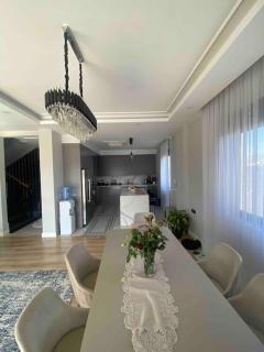 Melisa Luxury Villa - Dosemealti - 7