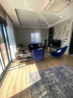 Melisa Luxury Villa - Dosemealti - 3