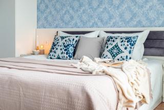 Panorama Haven Batumi by AESTHAVEN - Batumi - 5