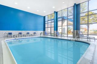 Hampton Inn Richmond/Midlothian Turnpike - Midlothian - 2