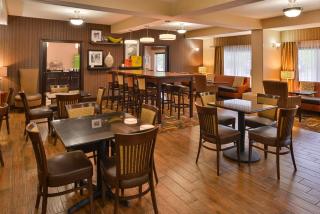 Wingate by Wyndham Steubenville - Steubenville - 2